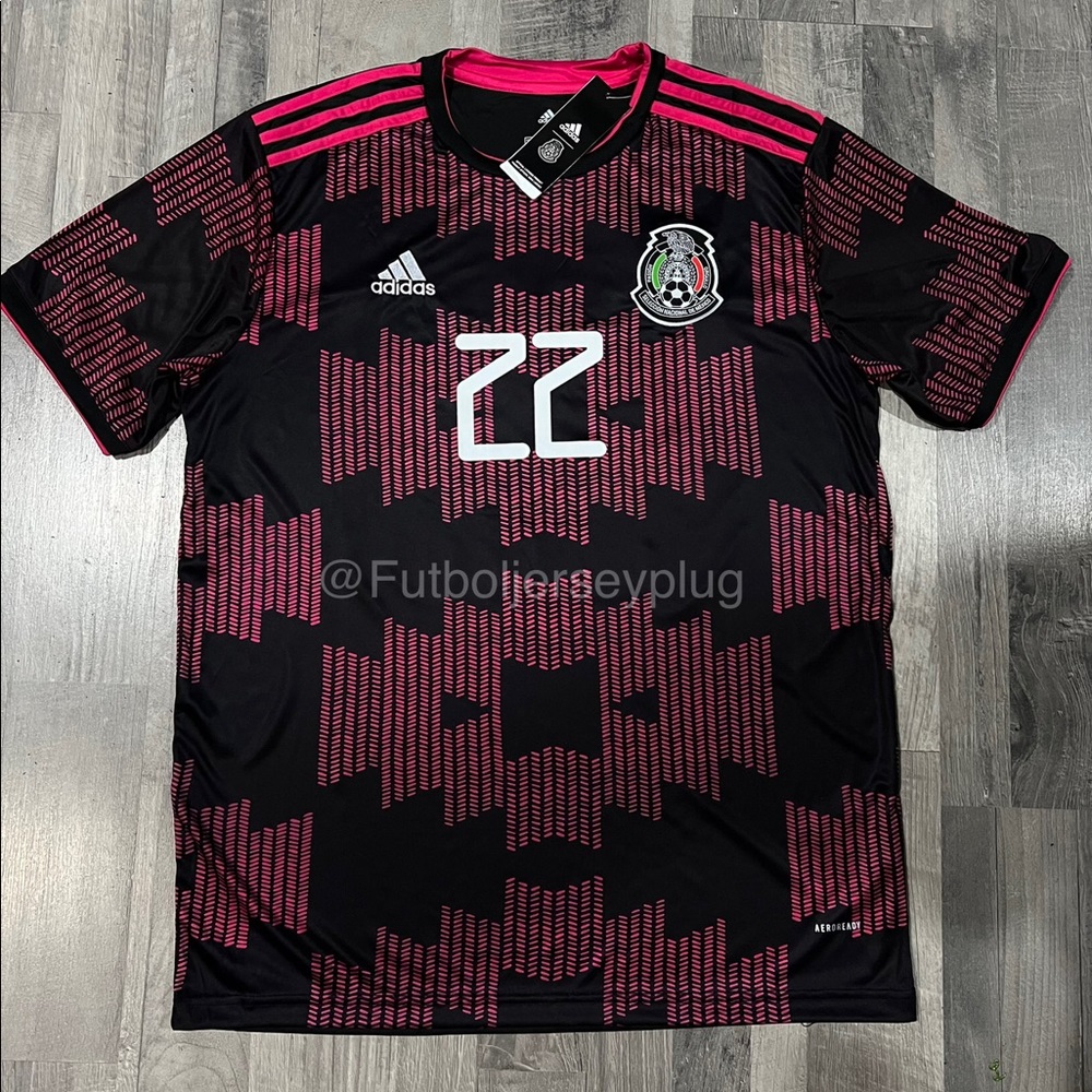 Mexico jersey